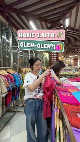 boncos deh ini 😭❤️ 💸  #MinivlogIndonesia #oleholeh #adayinmylife #whatispendinaday #howmuchispendinaday #boros #belanja 