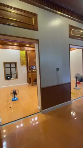 Trần ốp nhựa nano #trannhuanano #plafompvc #decor #homedecor #nhadep 