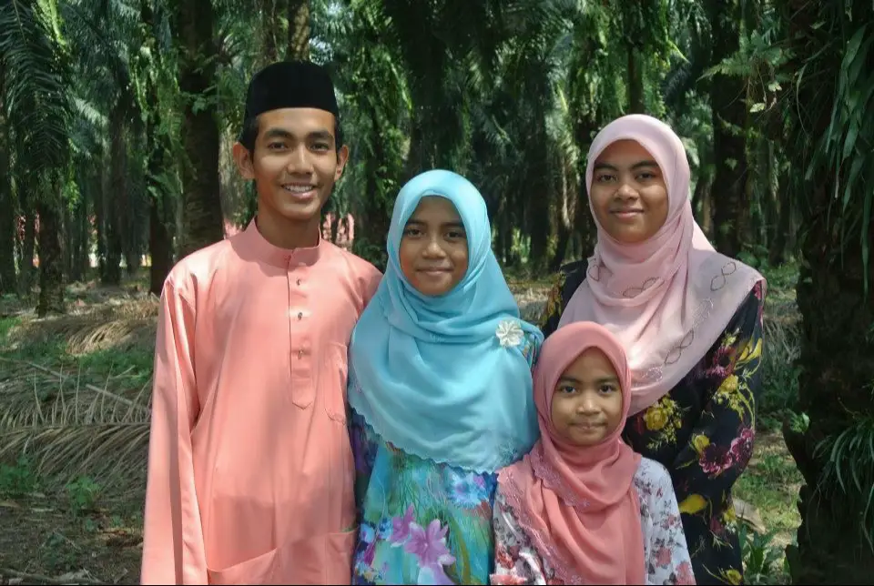 aib sikit 