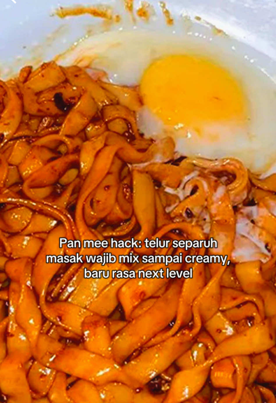 Serius lagi sedap wehhh😭 #panmee #viralfood #Foodie #FoodTok #foodviral 