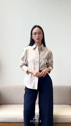 Just Launched Made To Move Vol.2 - komen dibawah kalian udah punya yang manaa?🙋🏻‍♀️ #newdrop #newcollection #fashionwanita #fashiontiktok #ootdfashion 
