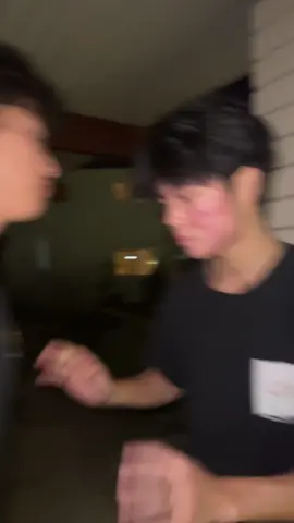 besties dont fight #onetake #hims #korean 