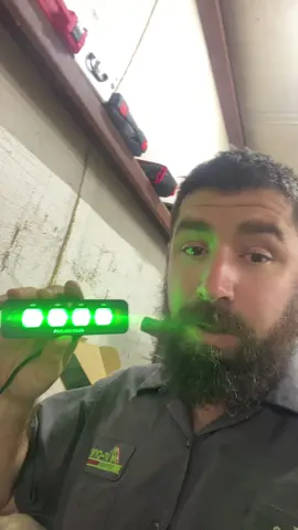 I’ve got this wired up, so you can see exactly how it’s done all in one clip that way there’s no confusion I know wiring can get stressful but I promise with this it is easy #WiringHack#offroadlighting #sxs #auxbeam #auxbeamlighting a