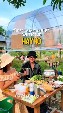 Sắp tới lễ 2/9, Trung thu ở Nha Trang mà chưa biết đi đâu ăn chill có nhiều hoạt động, thì lưu lại chỗ này đi mọi người 🙉. Lễ lạt ra đây đúng rộn ràng luôn #cuongkhii #nhatrang #reviewdulich #reviewanngon #hayhodongco 