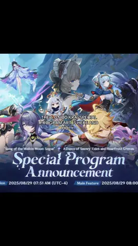 I CANT WAIT ANY LONGER #GenshinImpact #genshin 