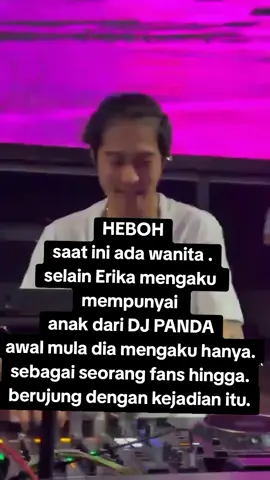 DJ PANDA🐼🔥 #djpanda #fypシ゚viral #videoviral 
