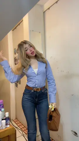 Grwm 🤠 #fyp #viral #OOTD