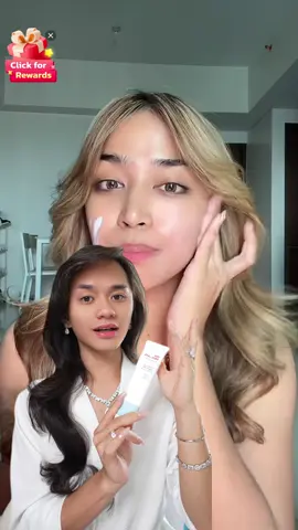 Lahat na ba nakapag-illuminator dahil sa sunscreen na ‘to?