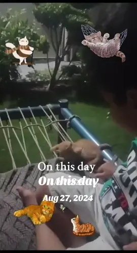 #onthisday