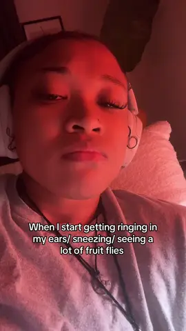 #spiritualtiktok #ringingears 
