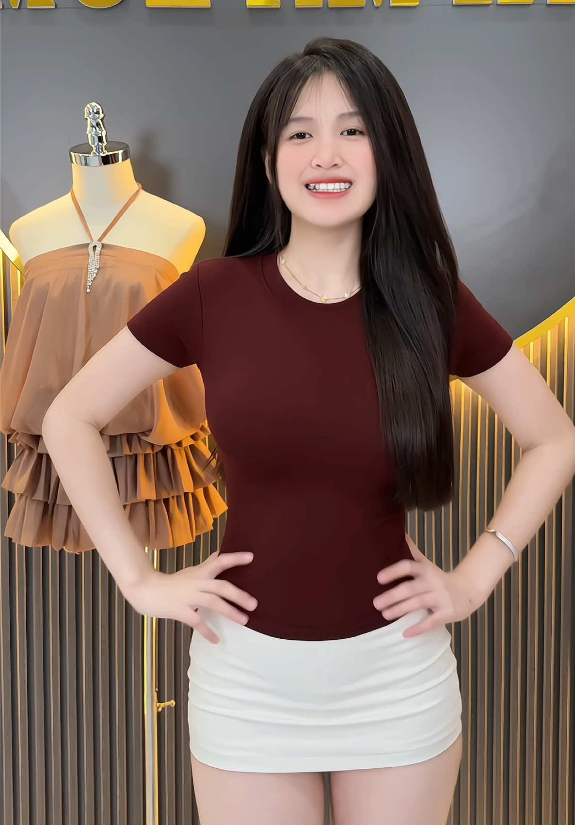 Áo nữ xinh