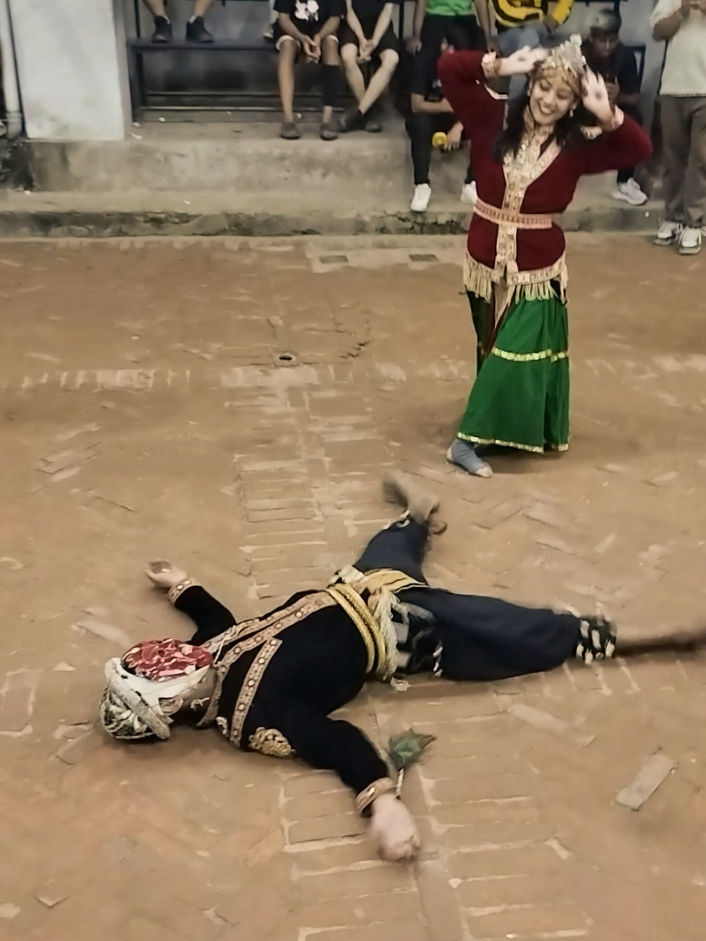 Nagacha pyakha❤️ #nagacha_pyakha #mohini_vasmasur_nach #keeploving #ourcultureourpride #fyp 