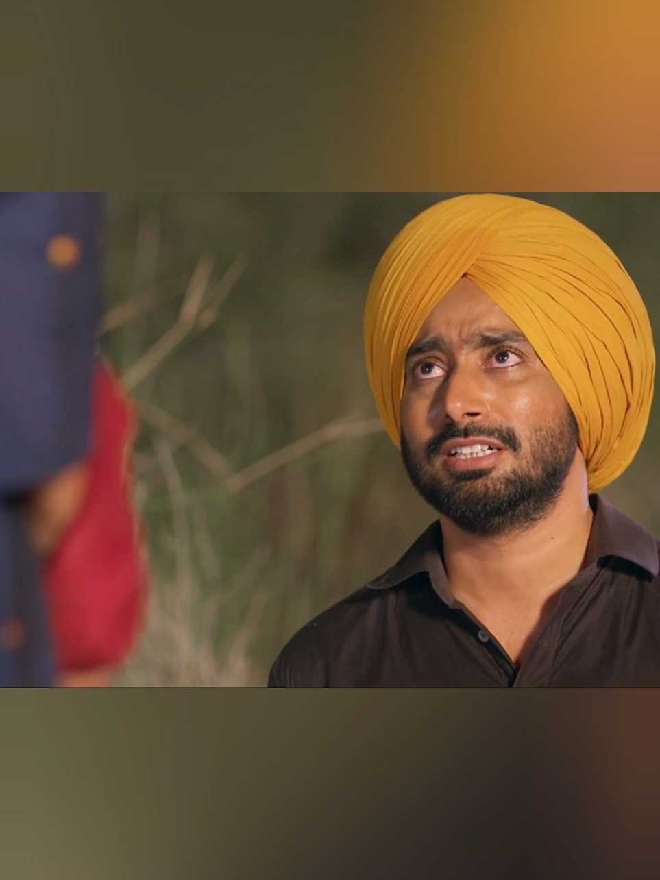 satta shayar banney ki koshish me hai... #punjabimovie #grow #shayar 