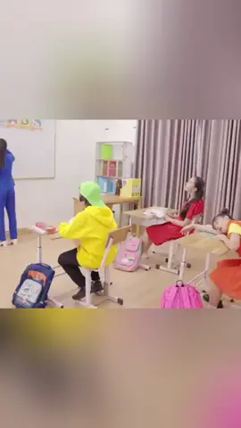 #baby #friends #story #class #funny 