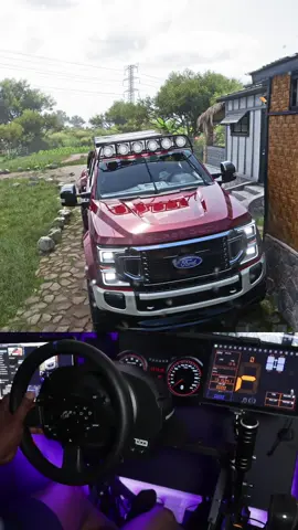Ford - Forza horizon 5 #forzahorizon5go #mafia #suv 