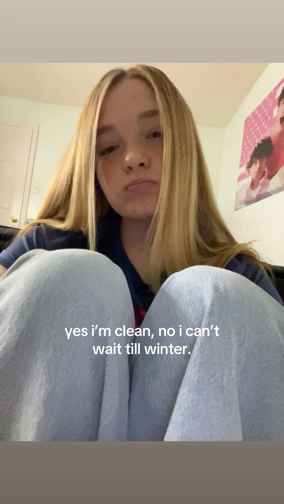 cool caption #secretaccount #secret #iloveyou #foryou #relatable 