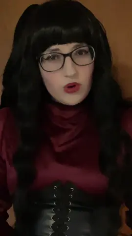 nadja curbstomps all of your least favorite men in 4k ultra hd #wwdits #wwditscosplay #nadjaofantipaxos #nadjacosplay #whatwedointheshadows 