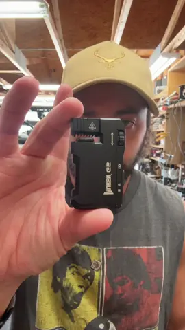 Wuben G5 EDC flashlight