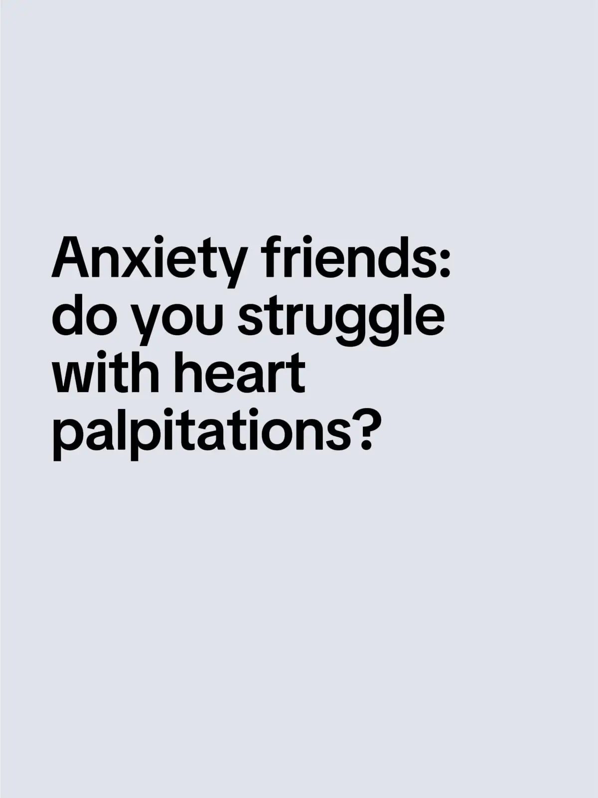 Anxiety has a way of convincing us that we can’t move forward until the fear is gone..but the truth is, courage isn’t the absence of anxiety, it’s choosing to keep going with it. Every skipped heartbeat, every racing thought, every “what if” your mind throws at you is an opportunity to remind yourself: I can still take the next step. Healing from anxiety doesn’t come from eliminating every anxious thought, it comes from building resilience, proving to yourself over and over that you are capable of living fully even when fear is loud. This is the heart of anxiety recovery..learning that you are stronger than your panic, that your worth is not defined by your symptoms, and that freedom is found in living anyway. If you’re struggling with anxiety, panic attacks, or health anxiety, remember this: the power isn’t in waiting for anxiety to disappear, it’s in reclaiming your life one brave step at a time. ✨ Save this if you need a reminder that anxiety doesn’t own you. Share it with someone who needs hope today.