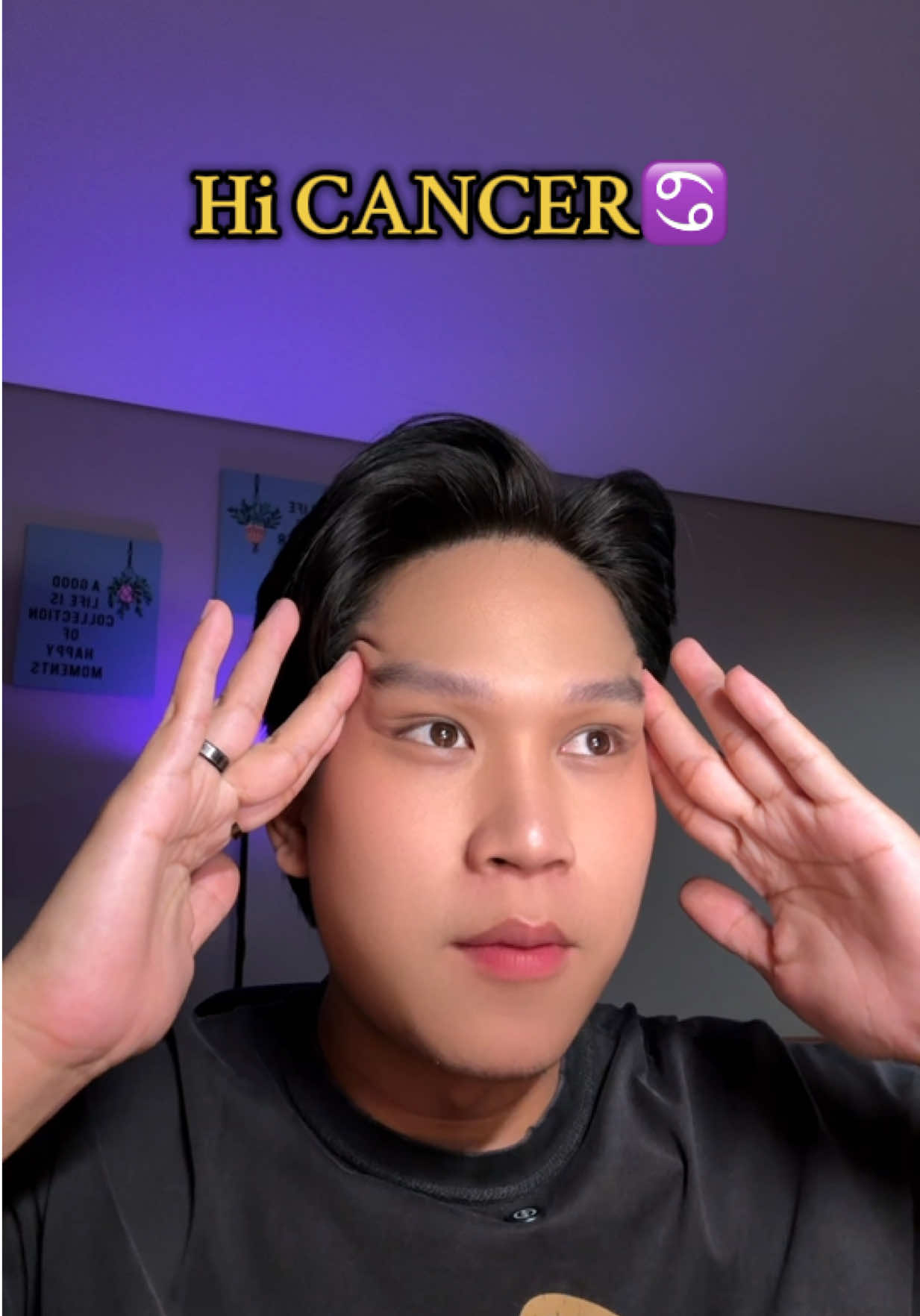 Fakta unik tentang zodiak Cancer @DapurKobe #zodiak #cancer♋️ #kobebumburendang #zodiakindonesia #zodiaktiktok 