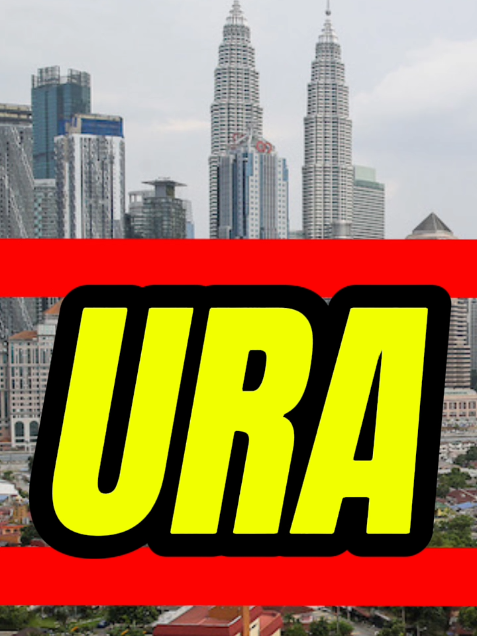 URA Urban Renewal Act (Akta Pembaharuan Bandar). jom bincangkan? bukan menolak pembangunan! #ura #kualalumpur #fyp #malaysia 