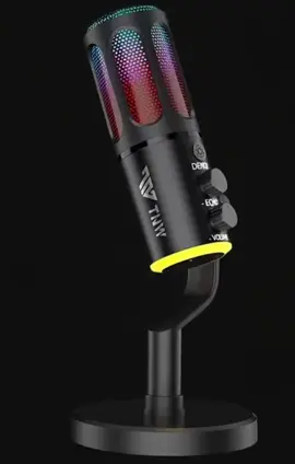 TNW K18 Microphone Condenser USB Type C  https://vt.tokopedia.com/t/ZSHG3B2a5Fecy-3PiCg/ #trending #fyp #shorts #microphone #tnwk18 