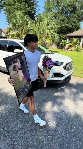 my baby’s first hoco! 💜@Lula🤗 @￶  #taylorswift #fyp #fy #speaknowtaylorsversion #hoco 