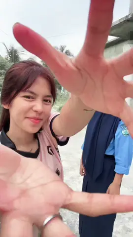 Si pudan😂@adek resty menn🙆‍♀️ #fyp 