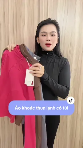 Áo ôm body tôn dáng đủ màu đủ size luôn ạ #xuhuong #aokhoac #ttlk #🥰🥰🥰 