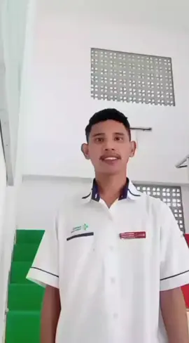 #Mahasiswa keperawatan💉  