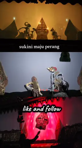 #wayangkulitjawa #wayanglucu #hiburan  #likeandcomment #🅰️nt🅰️sen🅰️ 
