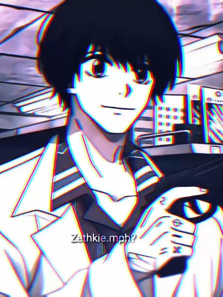 uoc xh như mấy idol #anime #viral #xuhuong #tkqgay✼ #yzsqd 
