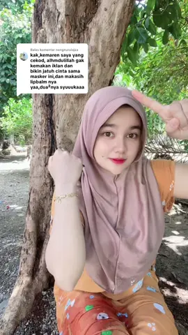 Membalas @nengnurulajza @OWNER PRESLISKIN 