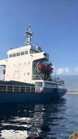 24 jam siap jemput crew yg turun pesiar ke darat area anchore port celukan bawang bali 🚤🚤🛳️⚓️ #pelautpunyacerita #foryou #storypelaut #serviceboat #portcelukanbawang 