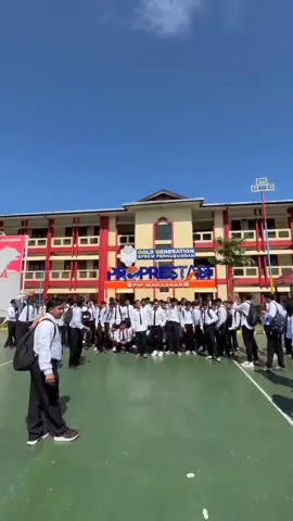 (POLITEKNIK ILMU PELAYARAN) 