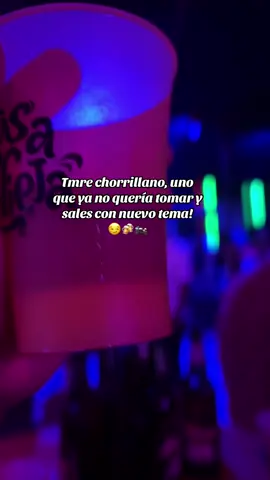 #chicheros_de_corazón #f #chorrillano #chela 