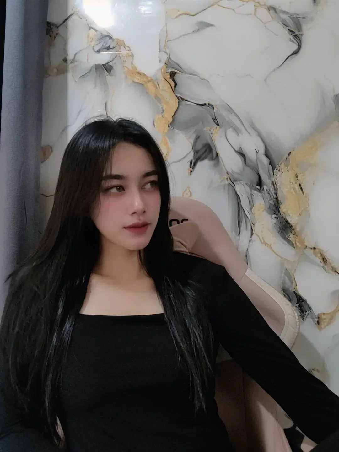 😏