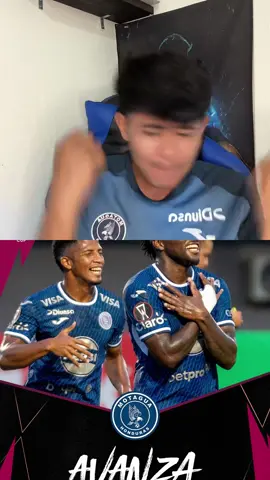 Clasificamos a cuartos y como líder de grupo y dejando eliminados al más grande de CA🦅💙#clubmotagua🦅💙💙 #revolucionarios1928💙🇭🇳 #revolucionarios1928usa🇺🇸 #copacentroamericana 