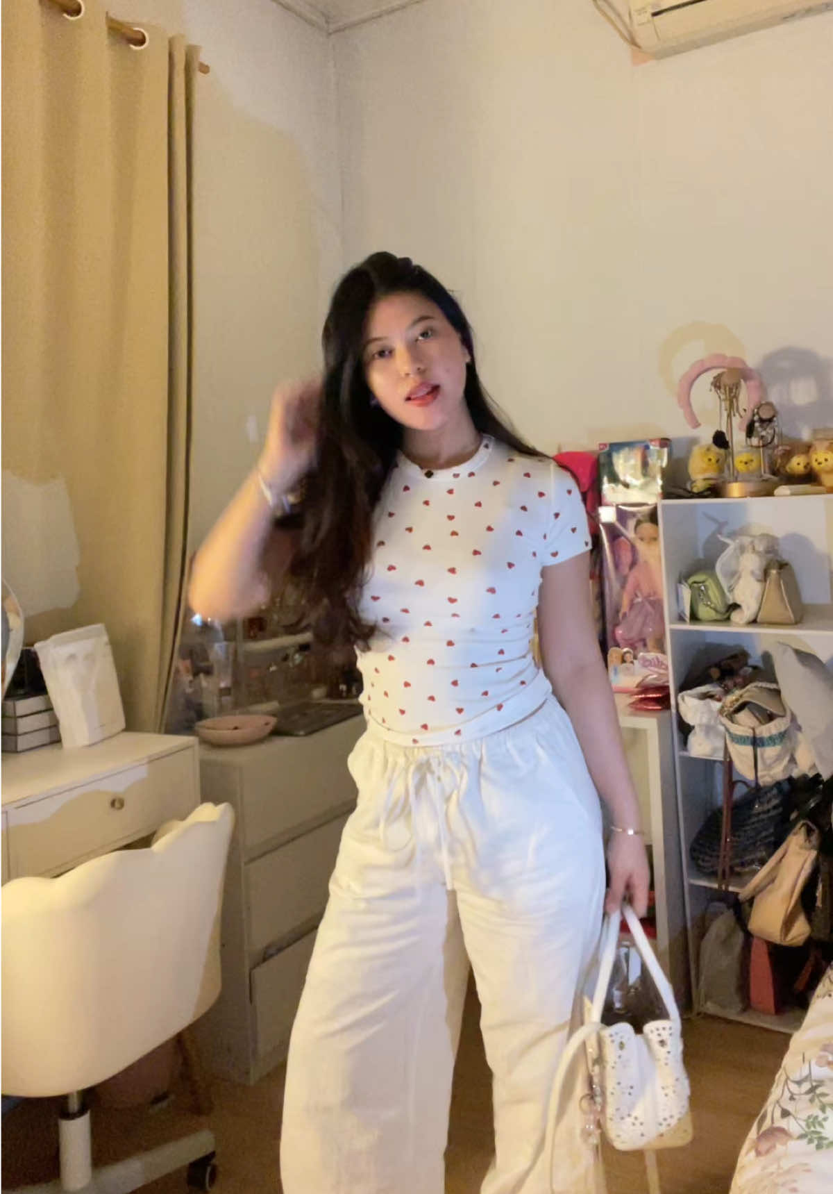 #fitcheck 