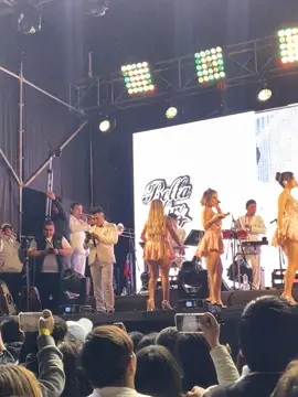 #LaBellaLuz #siemprecontigolabellaluz @Mackeily Lujan oficial @arianagonzalesoficial @Naldy Saldaña 