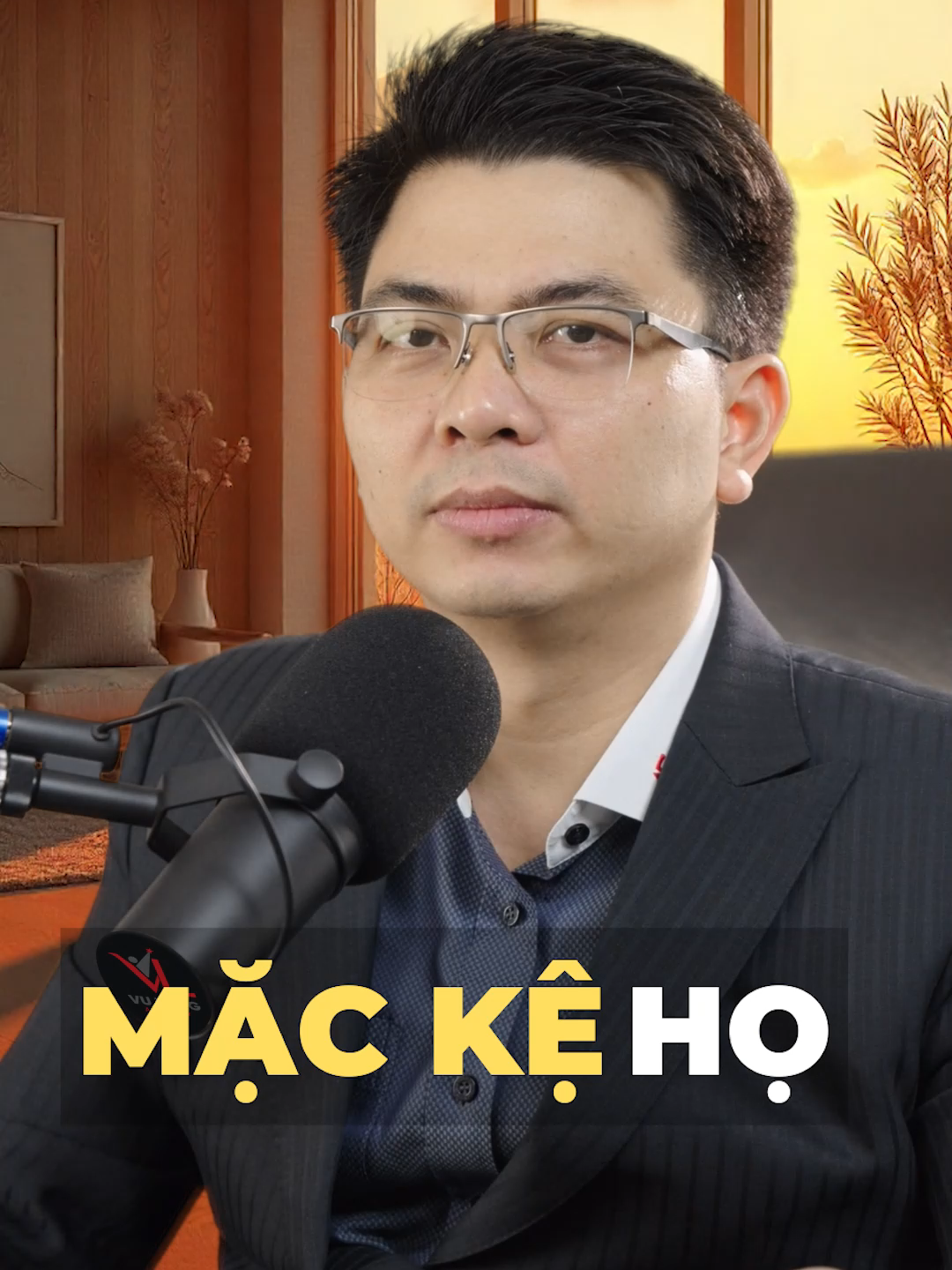 Mặc kệ họ #chualanh #truyencamhung #caunoihay #baihoccuocsong