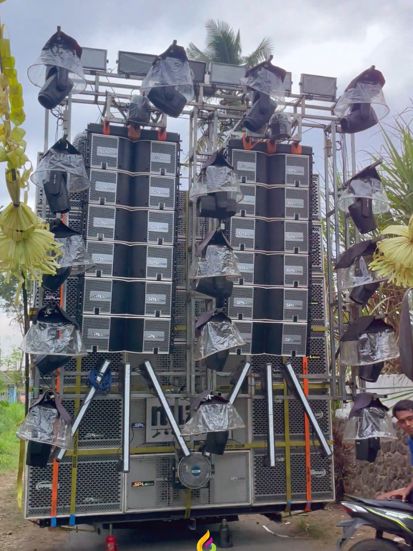 Wonokerto Ready🔥🔥 #soundsystemjawatimur  #wonokertokarnaval  #karnaval2025  #greatvisinema  #soundsystemmalang 