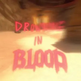 Drowning in BLOOD🤪🧟 || TAGS : #viral #fyp #vr #bladeandsorcery #xyzbca 
