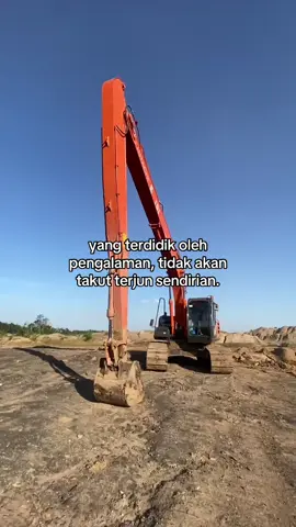 Ayo kita bangkitkan lagi profesi yang terpendam itu #operator_excavator #operatoralatberat #operatormudapunyacerita #fyppppppppppppppppppppppp #fyppage 