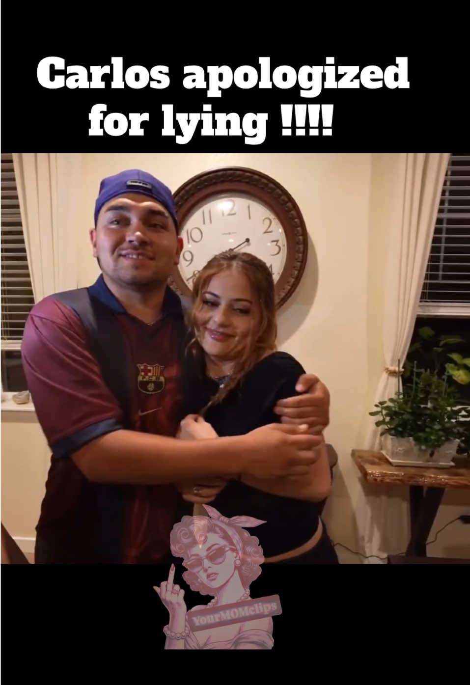 @evelyn ortiz @yurnboi @Wendy Ortiz @solrac788 #wendyortiz #evelynortizlive #evelynortiz #fyp