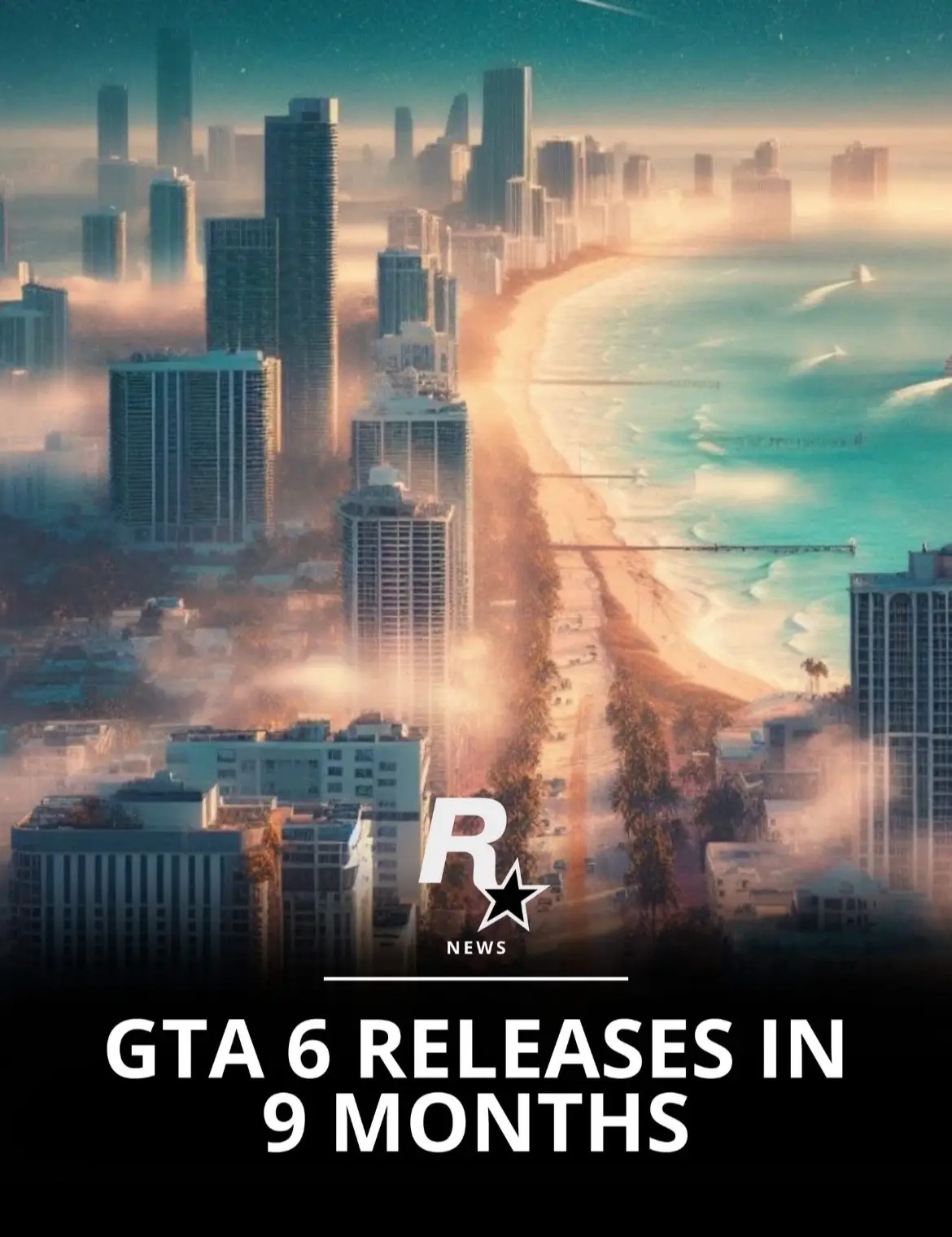 #gta6 #grandtheftauto6 #news #tiktok #fyp 