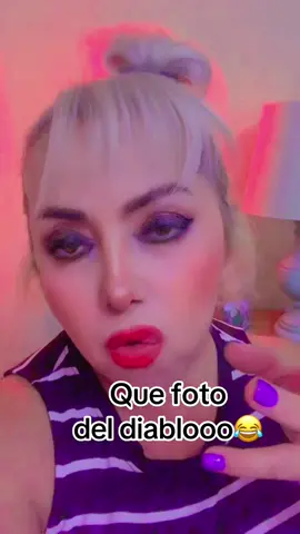 Y aquel mándame una foto 😂