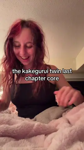 i fucking lost it when the ENTIRE full bloom society showed up 😭 #kakeguruitwin #foryou 