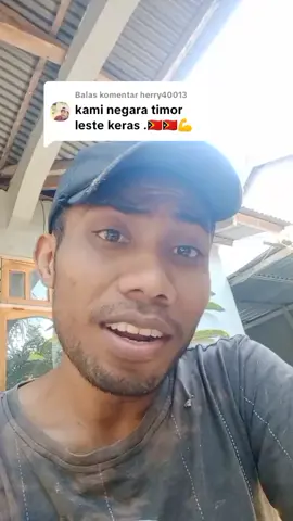 Membalas @herry40013 Kita ini Sodara, tapi kalo kalian tidak anggap kita sodara, ya boleh lah,, kita tipis-tipis dulu #Indonesia #nttpride🏝🔥 