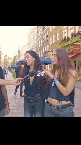 Saamir Mithwani street Interview with 2 brunettes  #dropshipping #saamirmithwani #ecommerce #millionaire #millionairemindset     